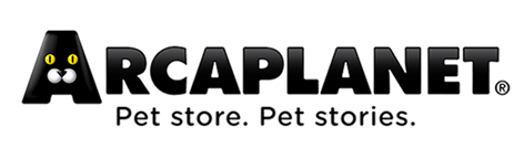 Logo Arcaplanet